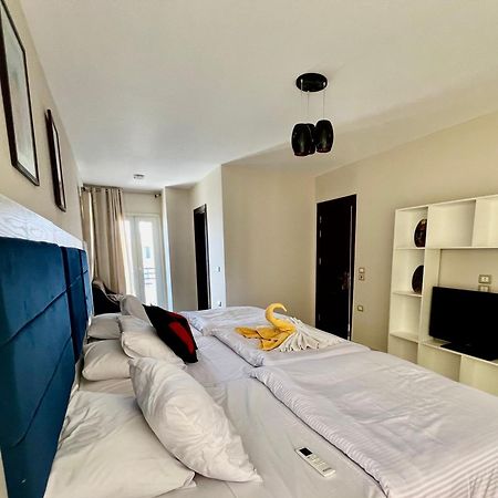 Villa Kuba Luxury Private Pool 2 Хургада Екстериор снимка