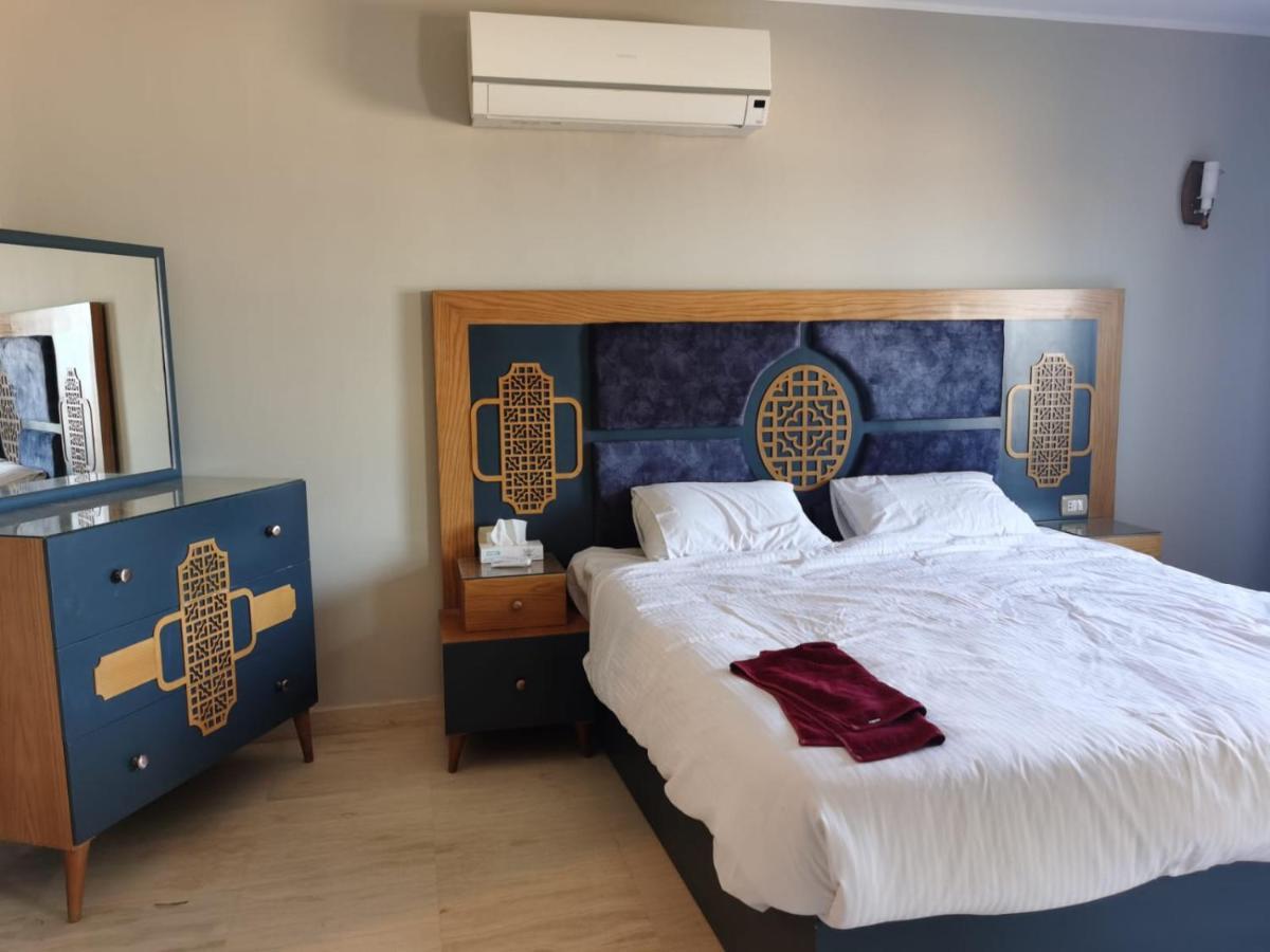 Villa Kuba Luxury Private Pool 2 Хургада Екстериор снимка