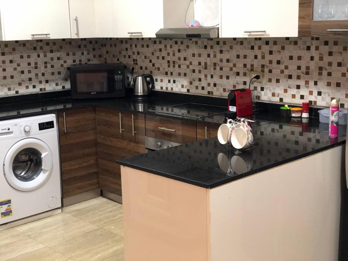 Villa Kuba Luxury Private Pool 2 Хургада Екстериор снимка