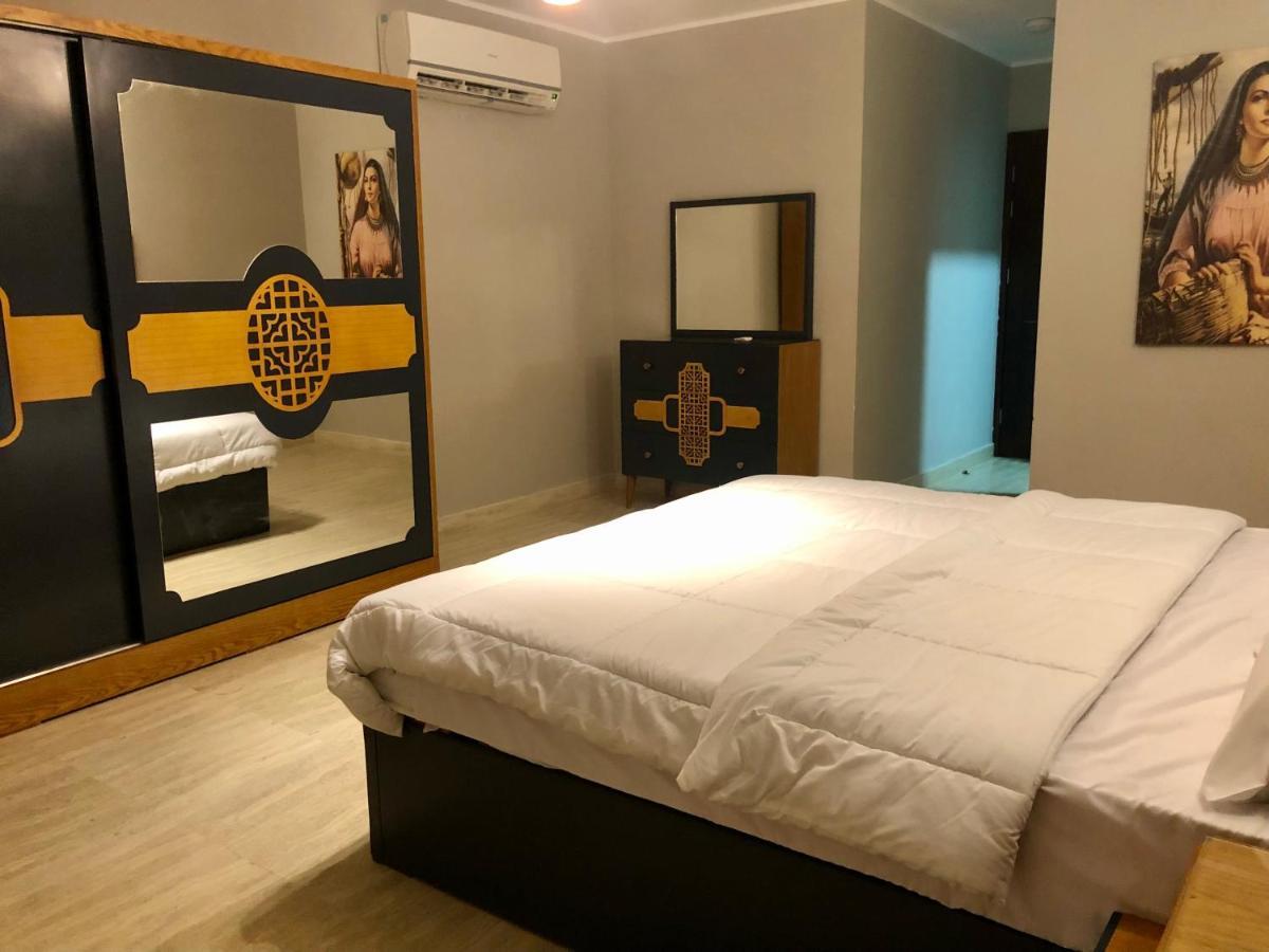 Villa Kuba Luxury Private Pool 2 Хургада Екстериор снимка