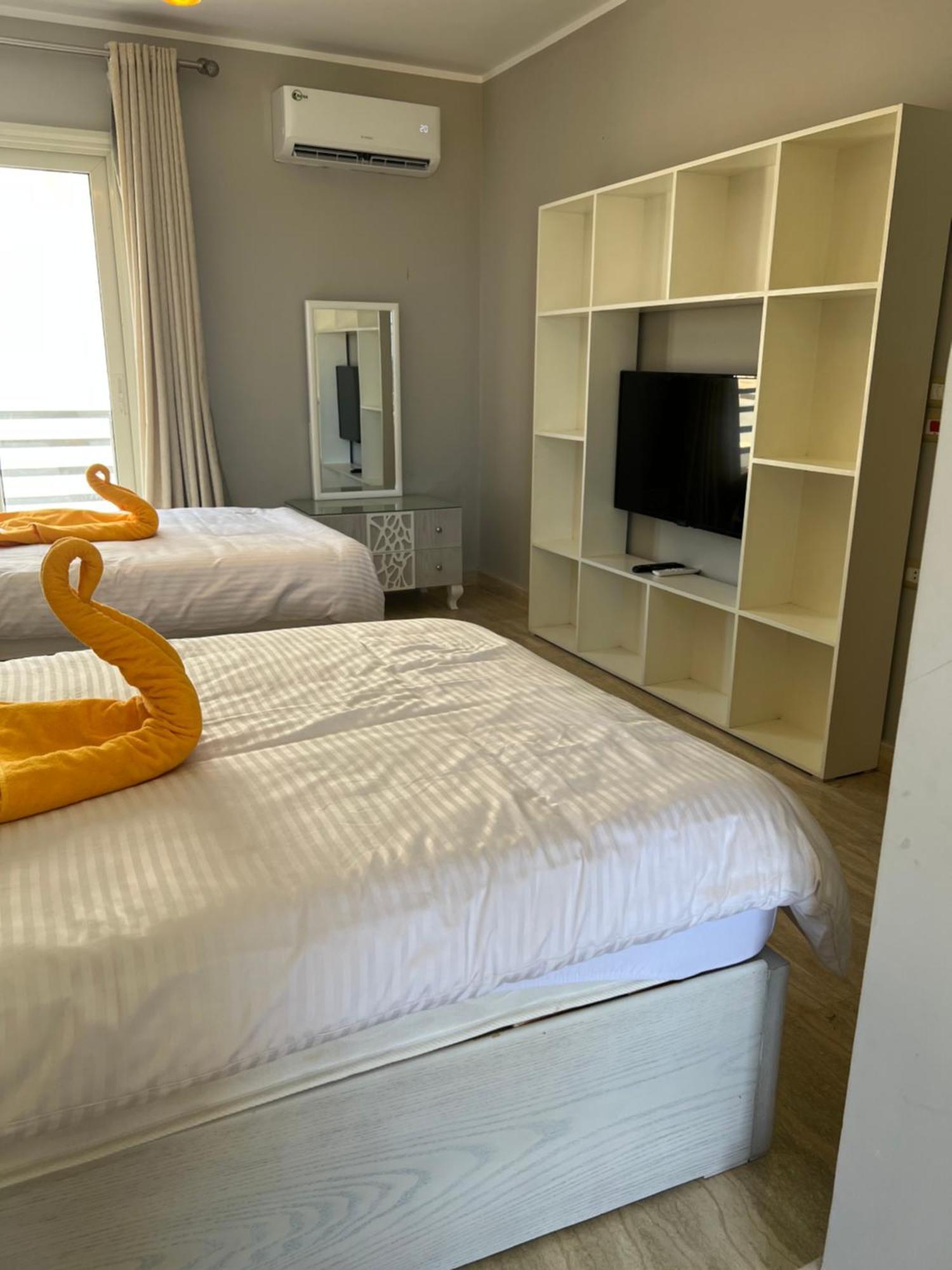 Villa Kuba Luxury Private Pool 2 Хургада Екстериор снимка