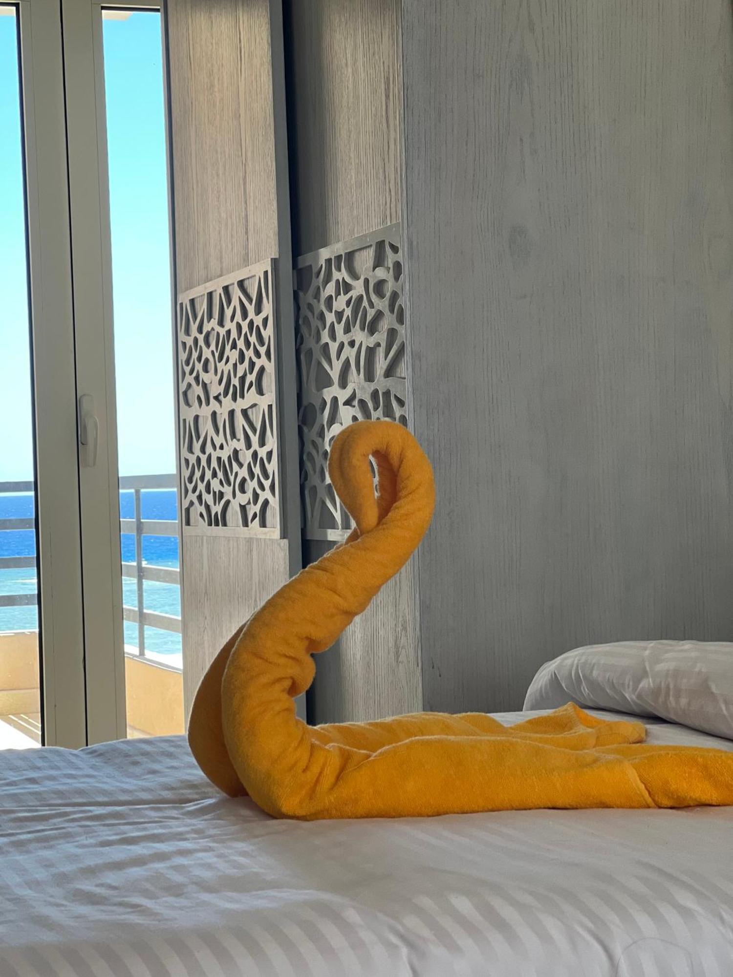Villa Kuba Luxury Private Pool 2 Хургада Екстериор снимка