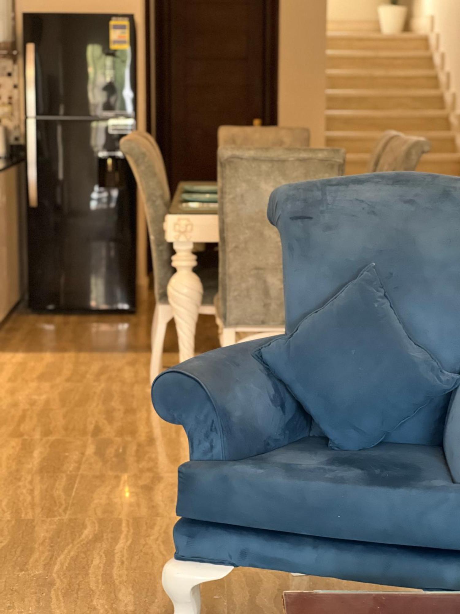 Villa Kuba Luxury Private Pool 2 Хургада Екстериор снимка
