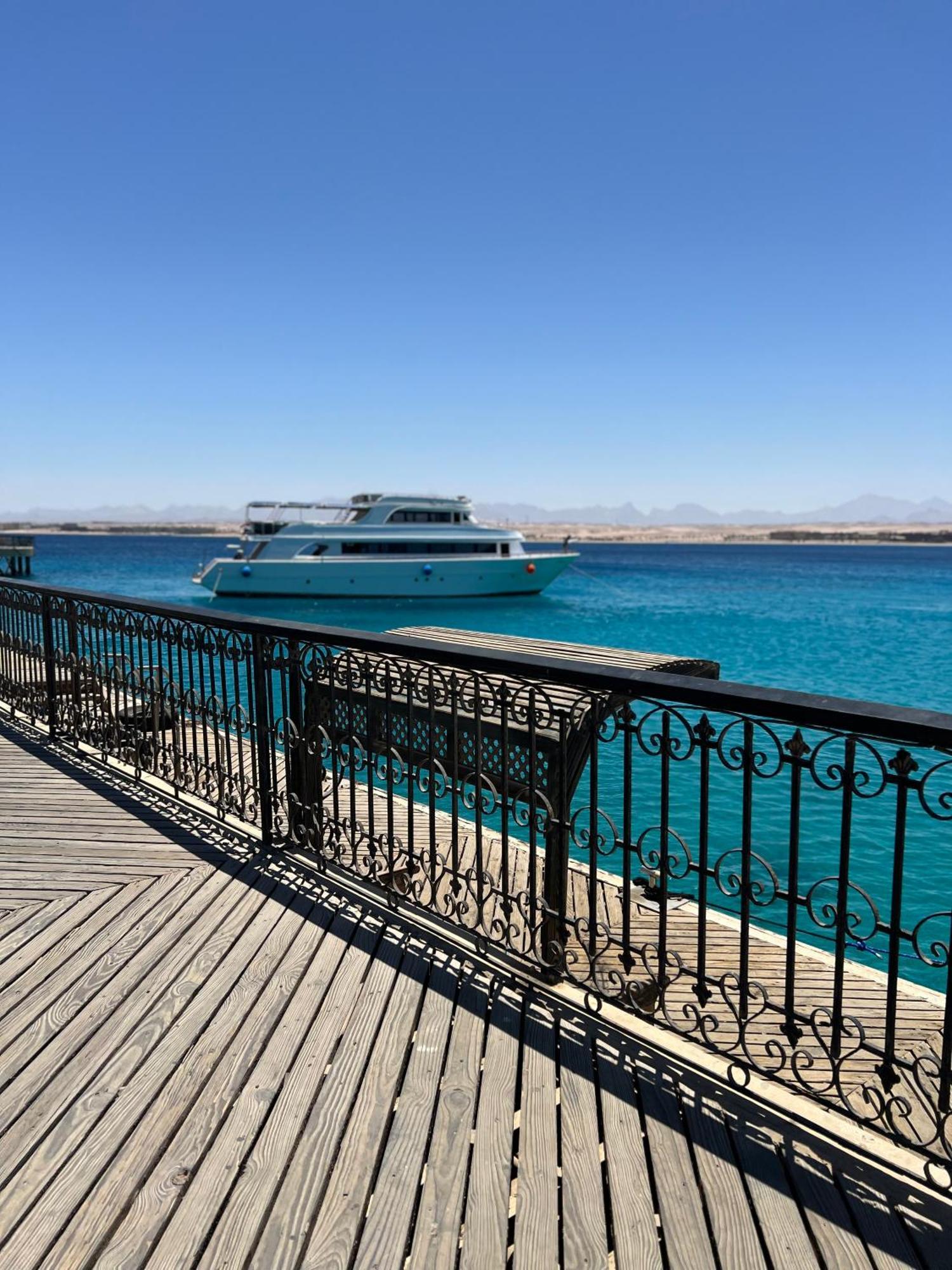 Villa Kuba Luxury Private Pool 2 Хургада Екстериор снимка