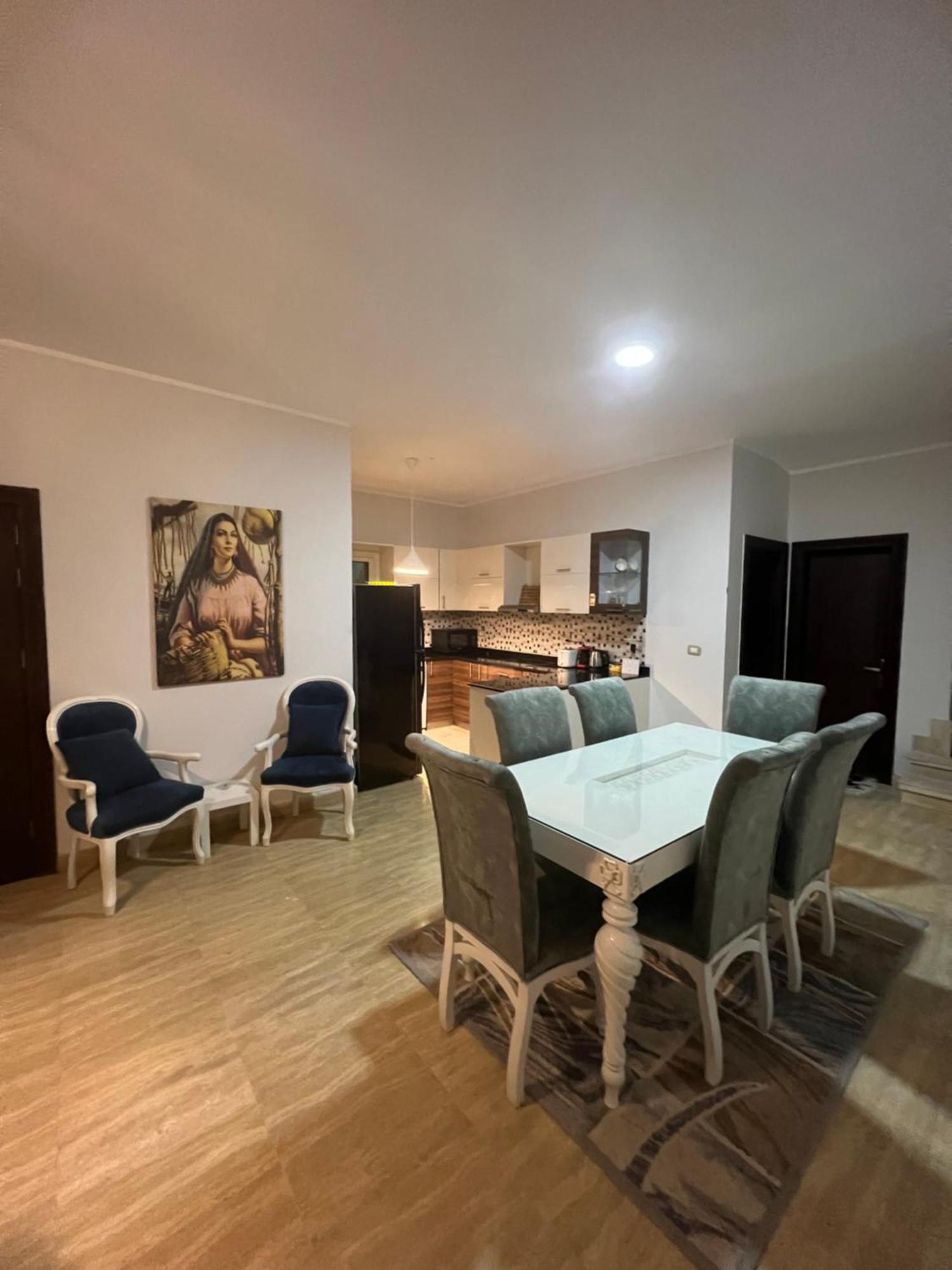 Villa Kuba Luxury Private Pool 2 Хургада Екстериор снимка