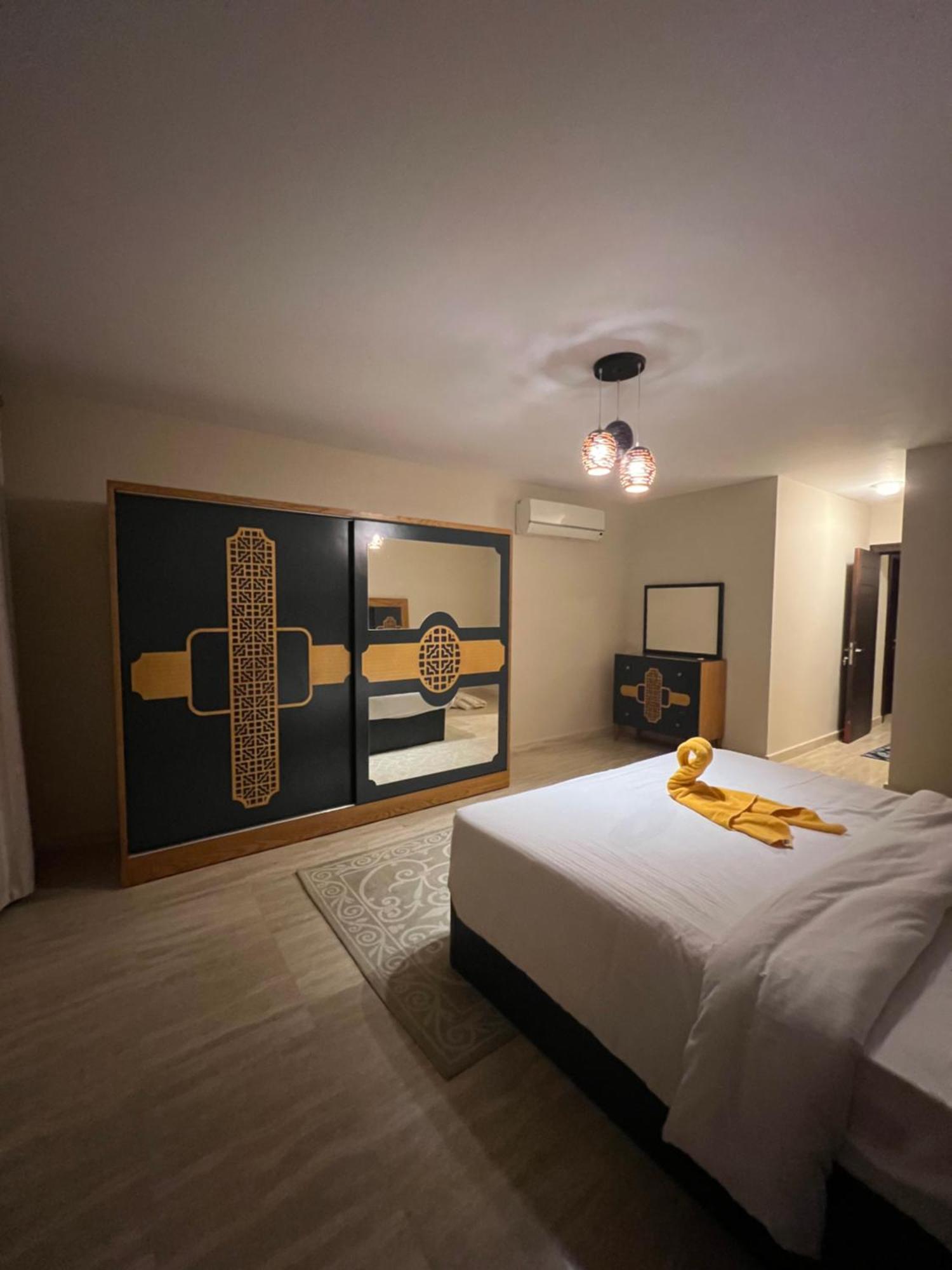 Villa Kuba Luxury Private Pool 2 Хургада Екстериор снимка