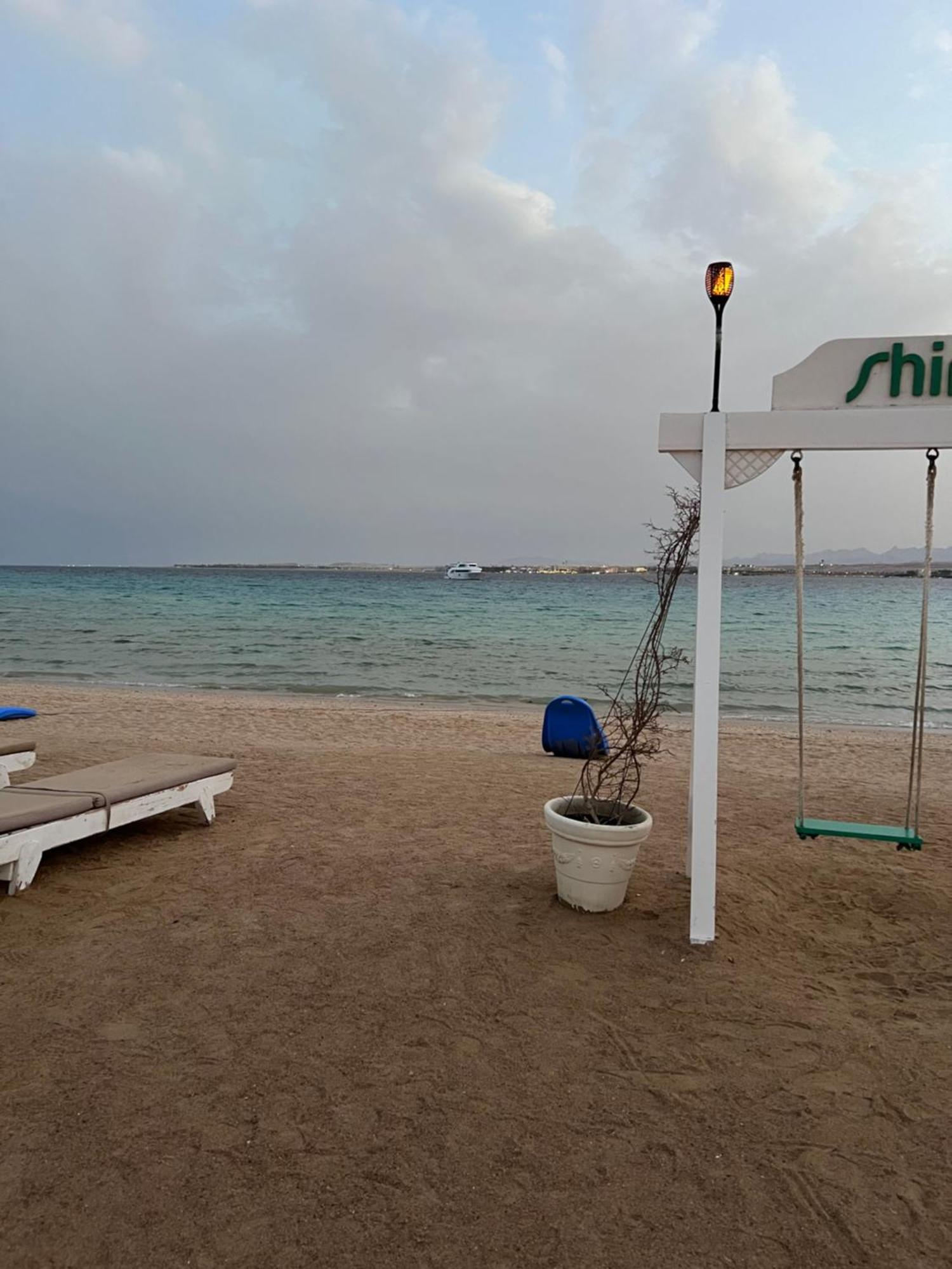 Villa Kuba Luxury Private Pool 2 Хургада Екстериор снимка