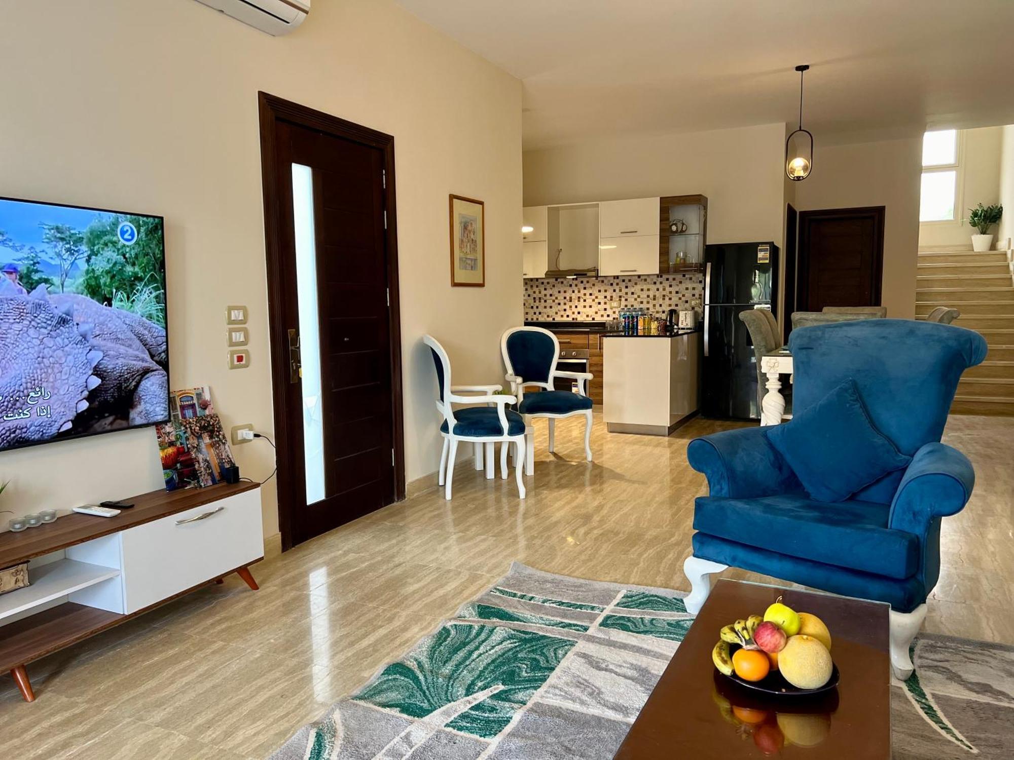 Villa Kuba Luxury Private Pool 2 Хургада Екстериор снимка