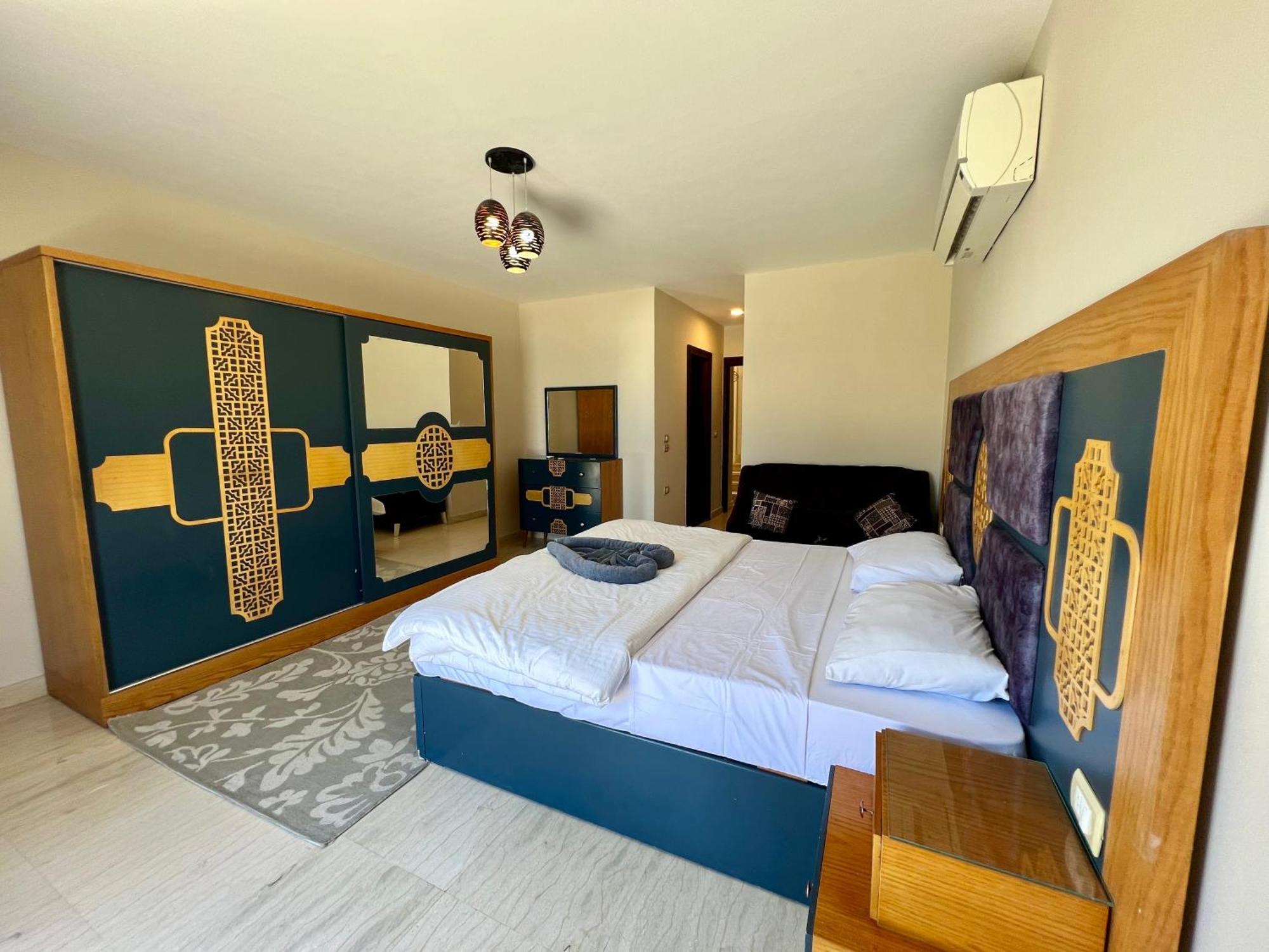 Villa Kuba Luxury Private Pool 2 Хургада Екстериор снимка