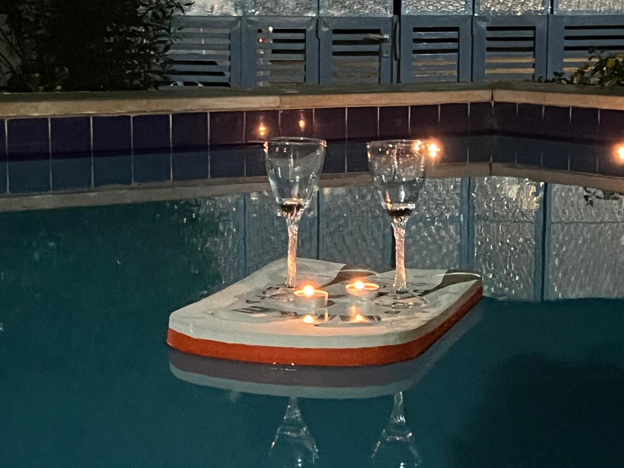 Villa Kuba Luxury Private Pool 2 Хургада Екстериор снимка
