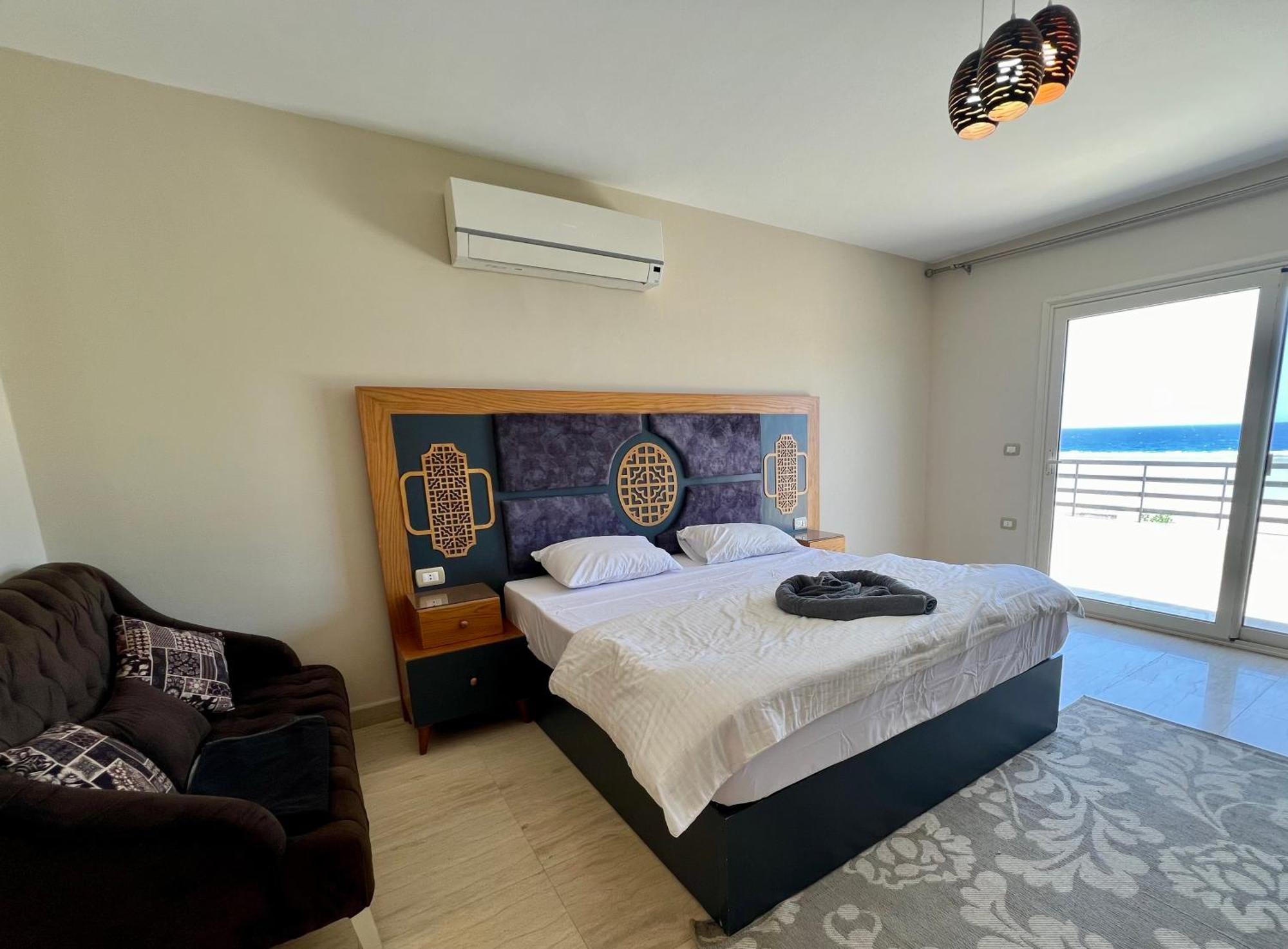 Villa Kuba Luxury Private Pool 2 Хургада Екстериор снимка