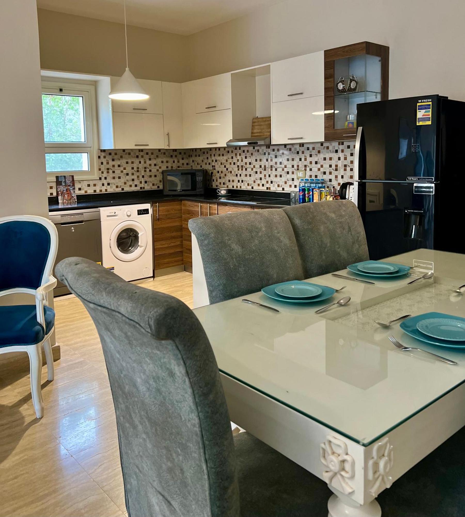 Villa Kuba Luxury Private Pool 2 Хургада Екстериор снимка