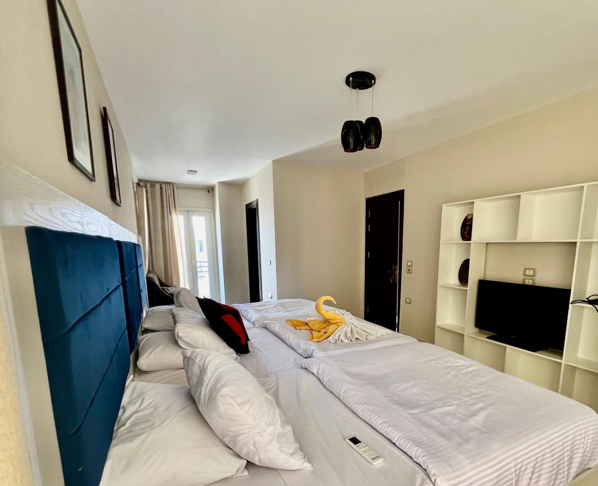 Villa Kuba Luxury Private Pool 2 Хургада Екстериор снимка